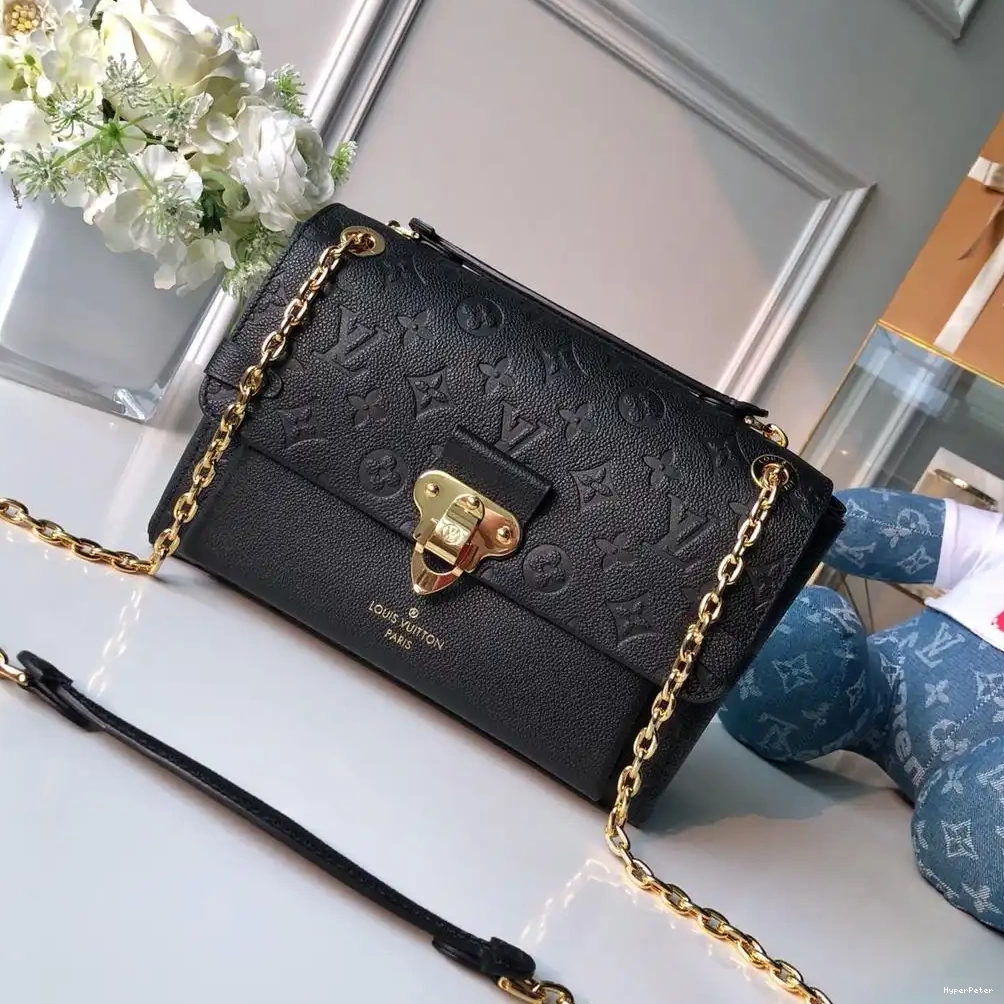 LOUIS VAVIN PM VUITTON 0522
